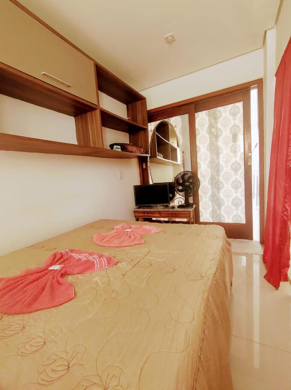Pousada & Hostel Boca Da Barra Itanhaem Room photo
