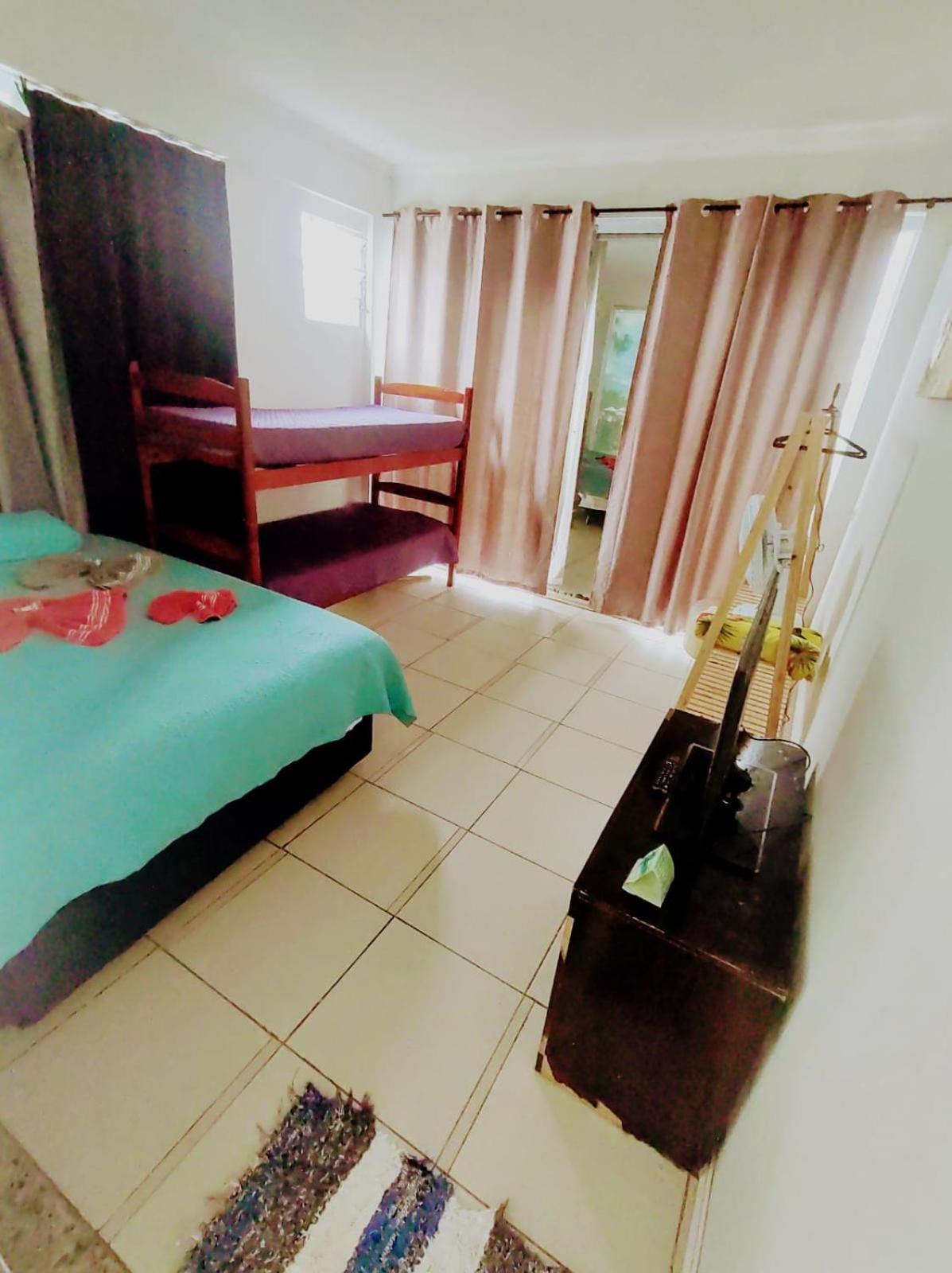 Pousada & Hostel Boca Da Barra Itanhaem Room photo