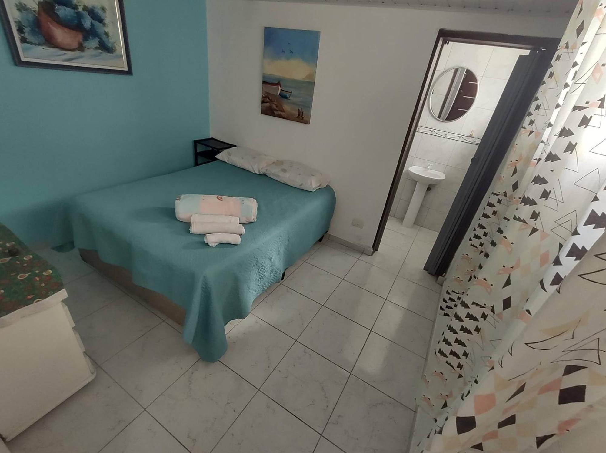 Pousada & Hostel Boca Da Barra Itanhaem Room photo