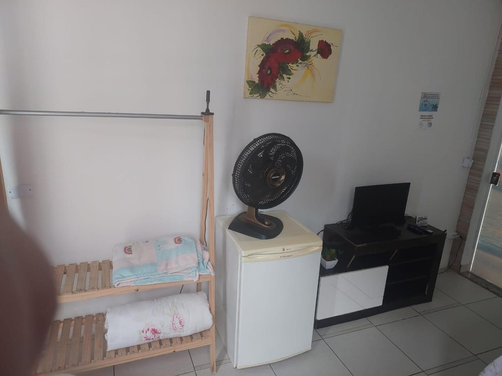 Pousada & Hostel Boca Da Barra Itanhaem Room photo
